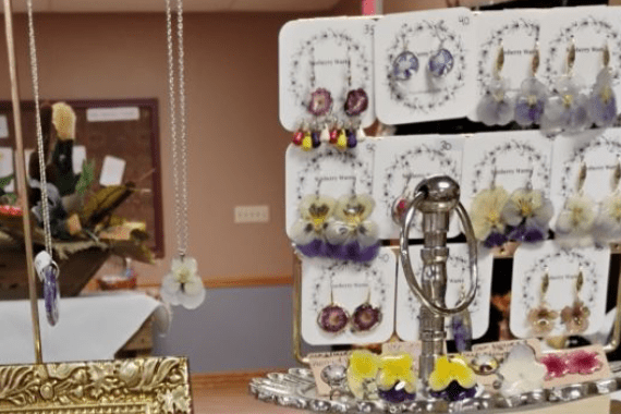 Sunberry Wares