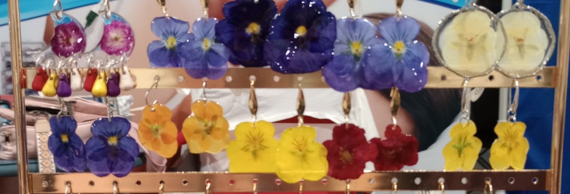 Sunberry Wares